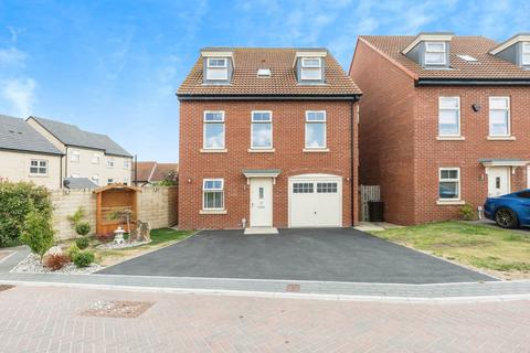 undefined, Seals Drive, Ackworth, WF7