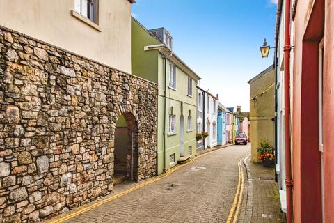 4 bedroom terraced house for sale, Cresswell Street, Tenby, SA70