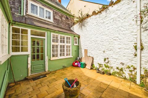 4 bedroom terraced house for sale, Cresswell Street, Tenby, SA70