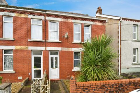 Heol Aman, Ammanford, SA18