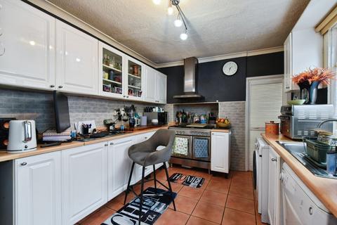 3 bedroom semi-detached house for sale, Heol Aman, Ammanford, SA18
