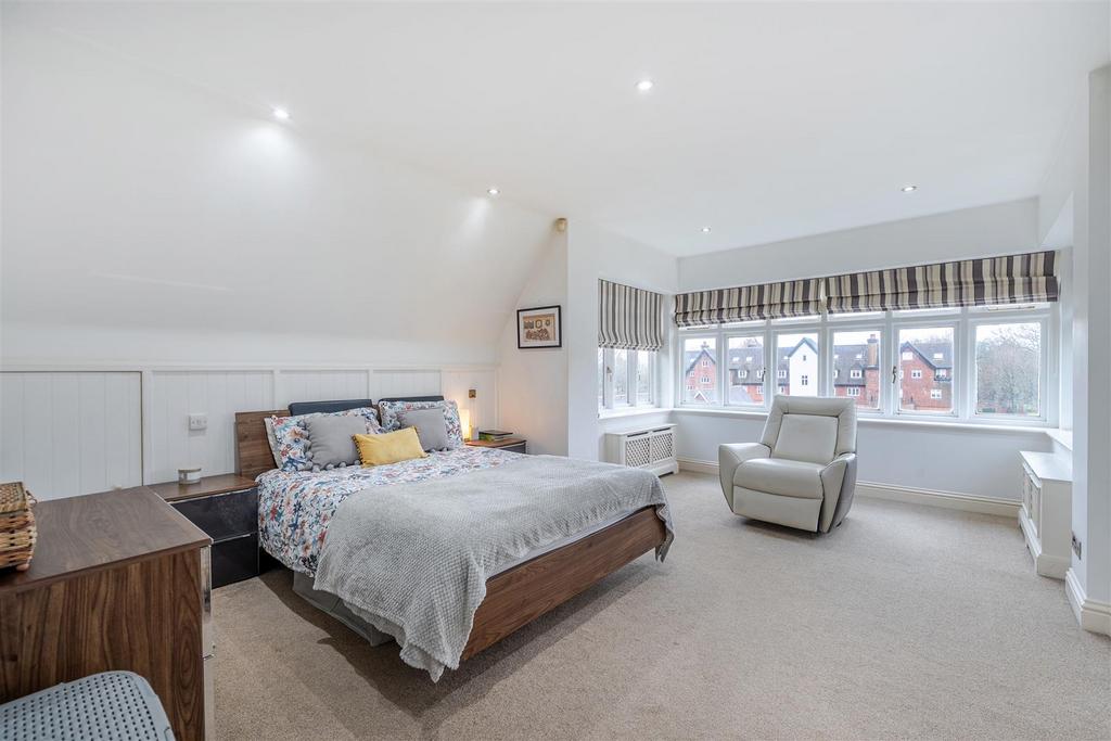 Principal Bedroom