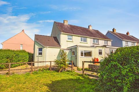 4 bedroom semi-detached house for sale, Ael Y Felin, Haverfordwest, SA62