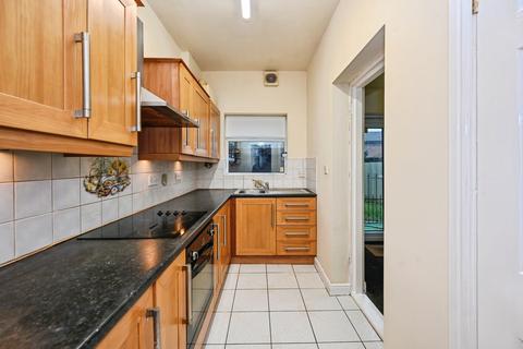 undefined, City Road, Wigan, WN5
