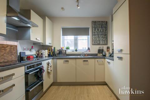 undefined, Buxton Way, Royal Wootton Bassett SN4 8