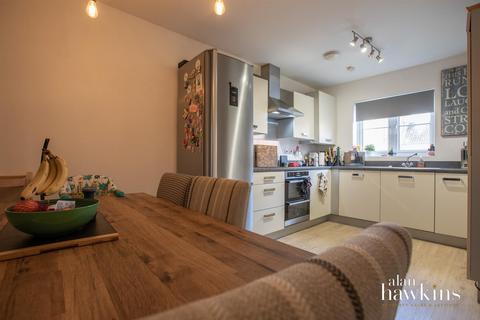 undefined, Buxton Way, Royal Wootton Bassett SN4 8