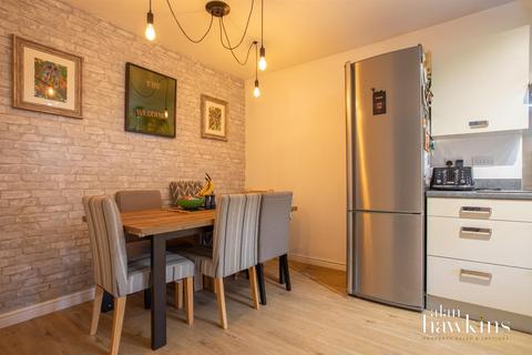 undefined, Buxton Way, Royal Wootton Bassett SN4 8