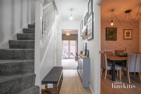 undefined, Buxton Way, Royal Wootton Bassett SN4 8