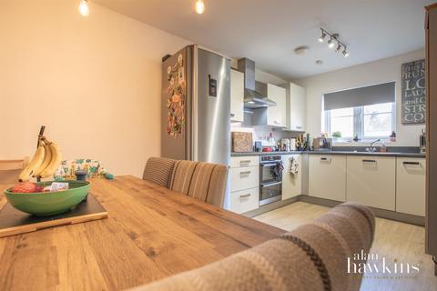 undefined, Buxton Way, Royal Wootton Bassett SN4 8
