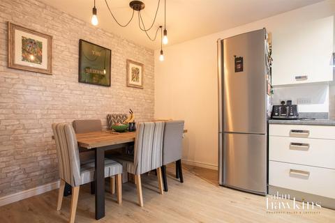 undefined, Buxton Way, Royal Wootton Bassett SN4 8