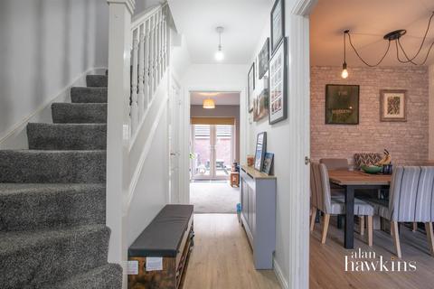 undefined, Buxton Way, Royal Wootton Bassett SN4 8