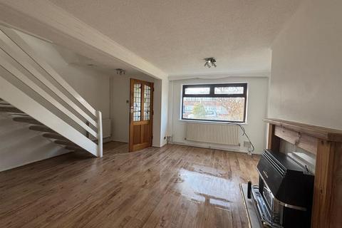 3 bedroom terraced house to rent, Partington Street, Failsworth, Manchester