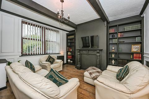 undefined, Tunnicliffes New Row, Leigh, WN7