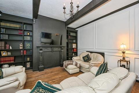 undefined, Tunnicliffes New Row, Leigh, WN7