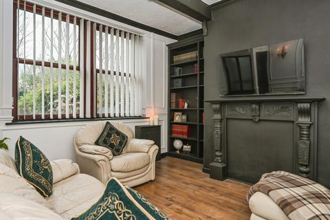 undefined, Tunnicliffes New Row, Leigh, WN7