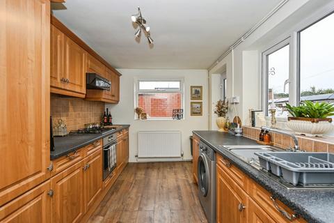 2 bedroom terraced house for sale, Tunnicliffes New Row, Leigh, WN7