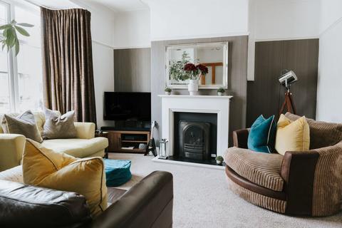 undefined, Meath Road, Preston, PR1