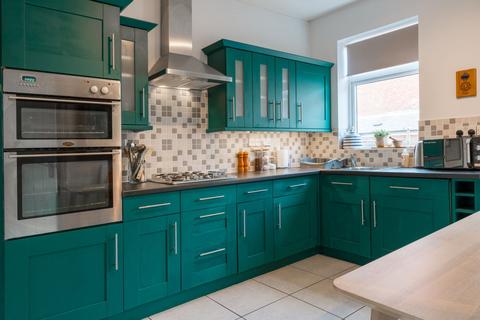 undefined, Meath Road, Preston, PR1