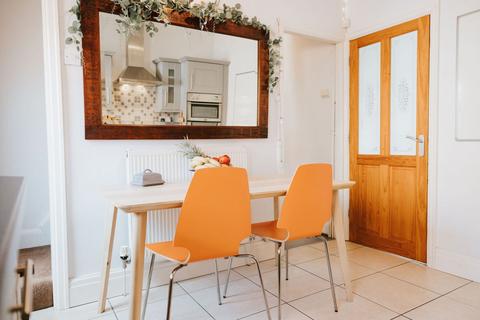 3 bedroom terraced house for sale, Meath Road, Preston, PR1