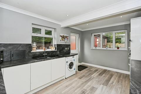 undefined, Moorland Road, Ashton-In Makerfield, WN4