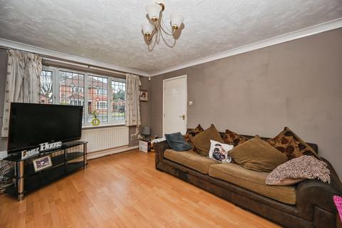 undefined, Moxon Way, Wigan, WN4