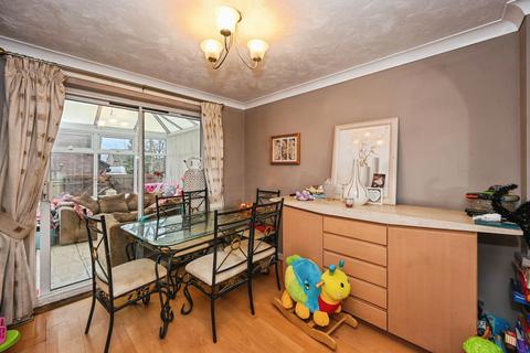 undefined, Moxon Way, Wigan, WN4