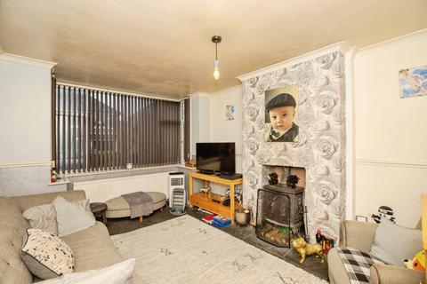 3 bedroom semi-detached house for sale, Braefield Crescent, Ribbleton, Preston, PR2