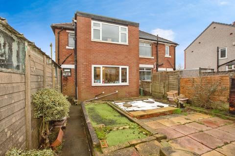 3 bedroom semi-detached house for sale, Braefield Crescent, Ribbleton, Preston, PR2