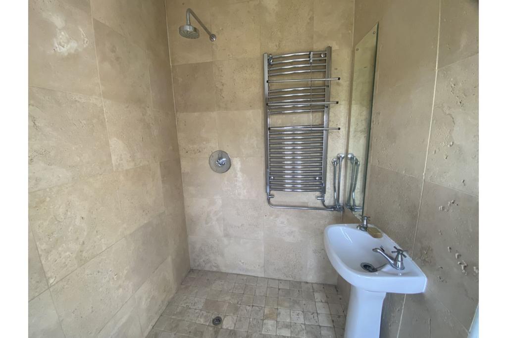 Bathroom Two