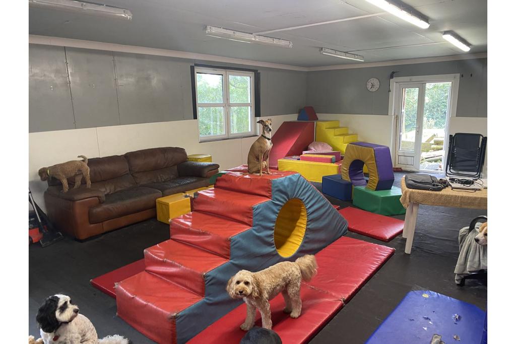 Play Room