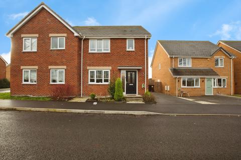 Methuen Drive, Hoghton, Preston, PR5