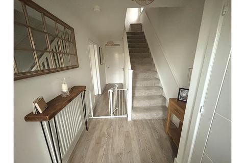 3 bedroom semi-detached house for sale, Methuen Drive, Hoghton, Preston, PR5