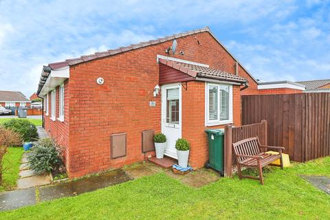 Fleetwood Drive, Southport, PR9