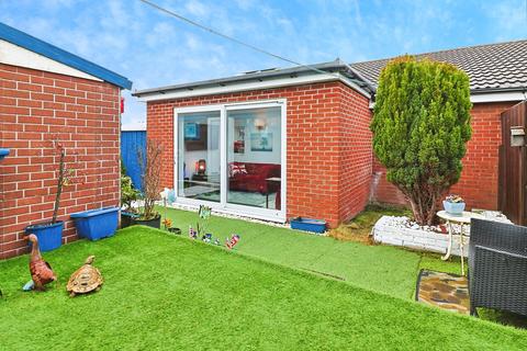 2 bedroom semi-detached bungalow for sale, Fleetwood Drive, Southport, PR9