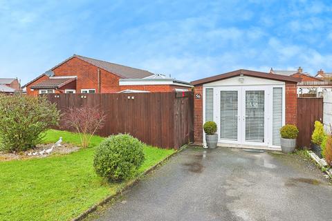 2 bedroom semi-detached bungalow for sale, Fleetwood Drive, Southport, PR9