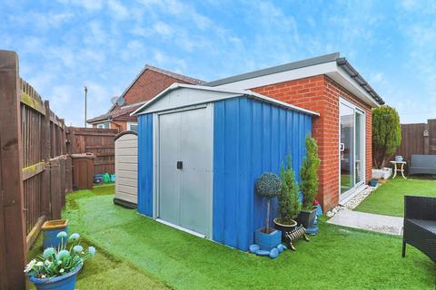 2 bedroom semi-detached bungalow for sale, Fleetwood Drive, Southport, PR9