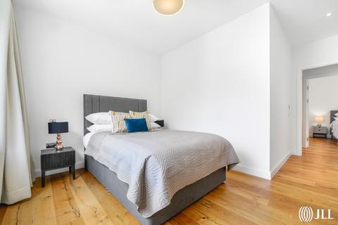 undefined, Carpet Street, Sugar House Island, E15