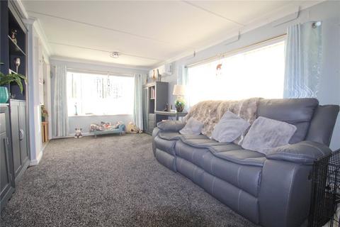2 bedroom park home for sale, Trowbridge Lodge Park, Trowbridge
