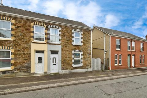 4 bedroom semi-detached house for sale, Pantyffynnon Road, Ammanford, SA18