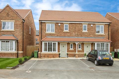 Park Hill Way, Wakefield, WF1