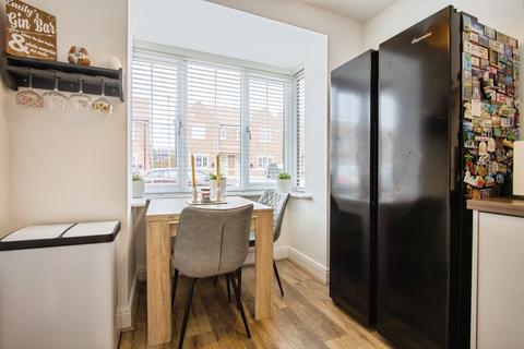 undefined, Park Hill Way, Wakefield, WF1