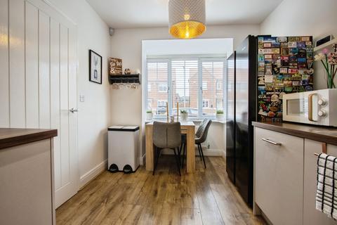 undefined, Park Hill Way, Wakefield, WF1