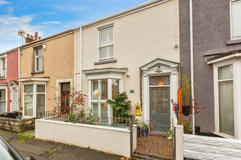 3 bedroom terraced house for sale, Windsor Street, Uplands, SA2