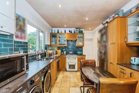 3 bedroom terraced house for sale, Windsor Street, Uplands, SA2