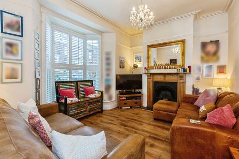 3 bedroom terraced house for sale, Windsor Street, Uplands, SA2