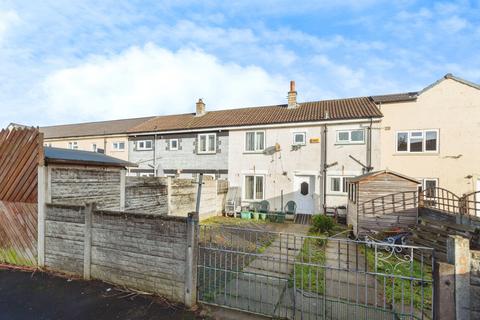 2 bedroom terraced house for sale, Northgate Drive, Chorley, PR6