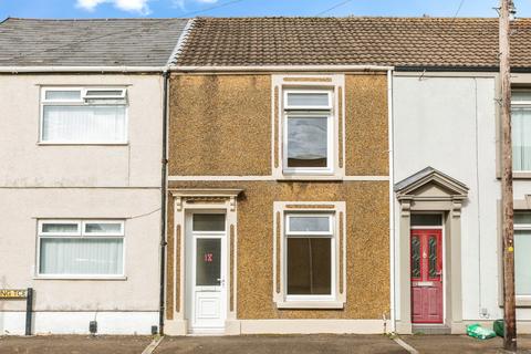 Spring Terrace, Swansea, SA1