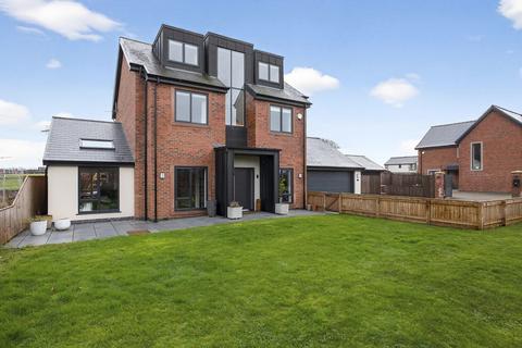 undefined, Barnview Court, Lower Bartle, Preston, PR4