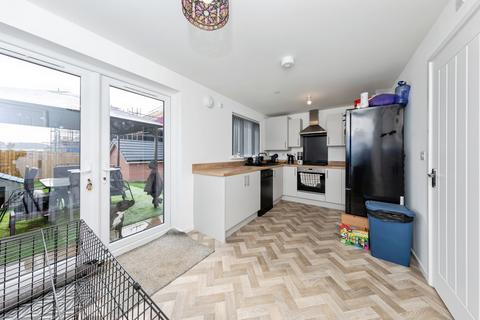 3 bedroom semi-detached house for sale, Maes Frondeg, Carmarthen, SA31