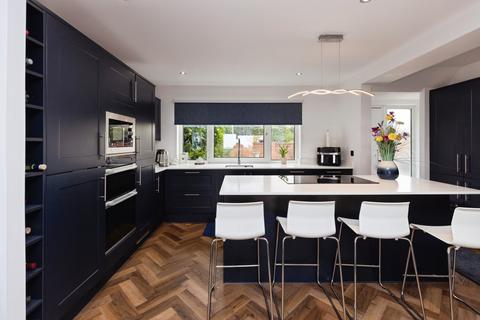 undefined, Green Lane, Lofthouse, Wakefield, WF3